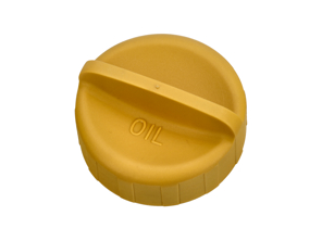 Oil filler cap. Porsche 911 / 924S / 928 / 944 / 968 / 964 - 94410709101, 94410709100, 94410709101, 94410709104, 94410719102 - 61304, 1613600100