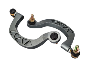 Front Adjustable Drop Links. Porsche 993 - 2271011, 99334307100, 99334307101, 99334307200, 99334307201, 99334306900, 99634306980, 99334307080