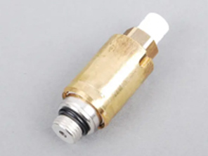Rear air suspension pressure holding valve. Porsche 955/957 Cayenne - 95535873002, 70939