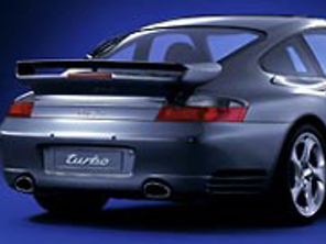 Design AeroKit Package Turbo Porsche 996 >>04