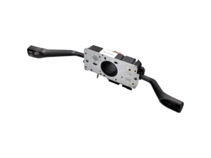 Steering Column Switch, Black. Porsche 993 Carrera 1994-98 - 9936133510001C, 99361335100