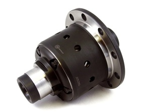 Limited Slip Differential (LSD) for Porsche 981 Boxster S / 981 Cayman S - 40309176WK, 40 309 176WK
