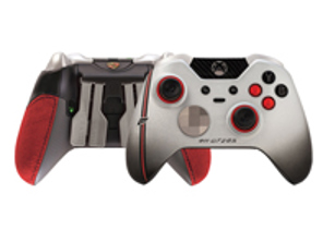 SCUF FORZA ELITE Controller Bundle - inspired by the Porsche 911 GT2 RS, Limited Edition - WAX07000001