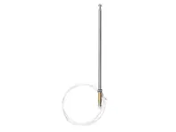 Antenna rod for automatic antenna's - 65221468225, 88880882090, 94464591300, 65221375569, 820902504 - URO-004820
