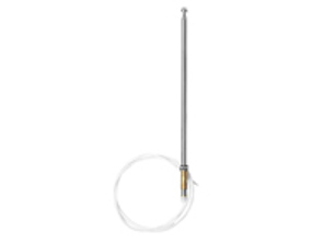 Antenna rod for automatic antenna's - 65221468225, 88880882090, 94464591300, 65221375569, 820902504 - URO-004820