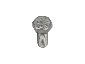 Hex Head Bolt M8 x 16. Porsche 911 / 914 / 924 / 928 - 90007508702, 90007508703, 90007508704