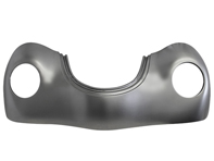 Front Nose / Body Bumper. Porsche 356 Pre-A - 35651345, 35651310B, 35651310A, 35651310, 356 51345, 356 51310B, 356 51310A, 356 51310 - P197BB, PP197BB
