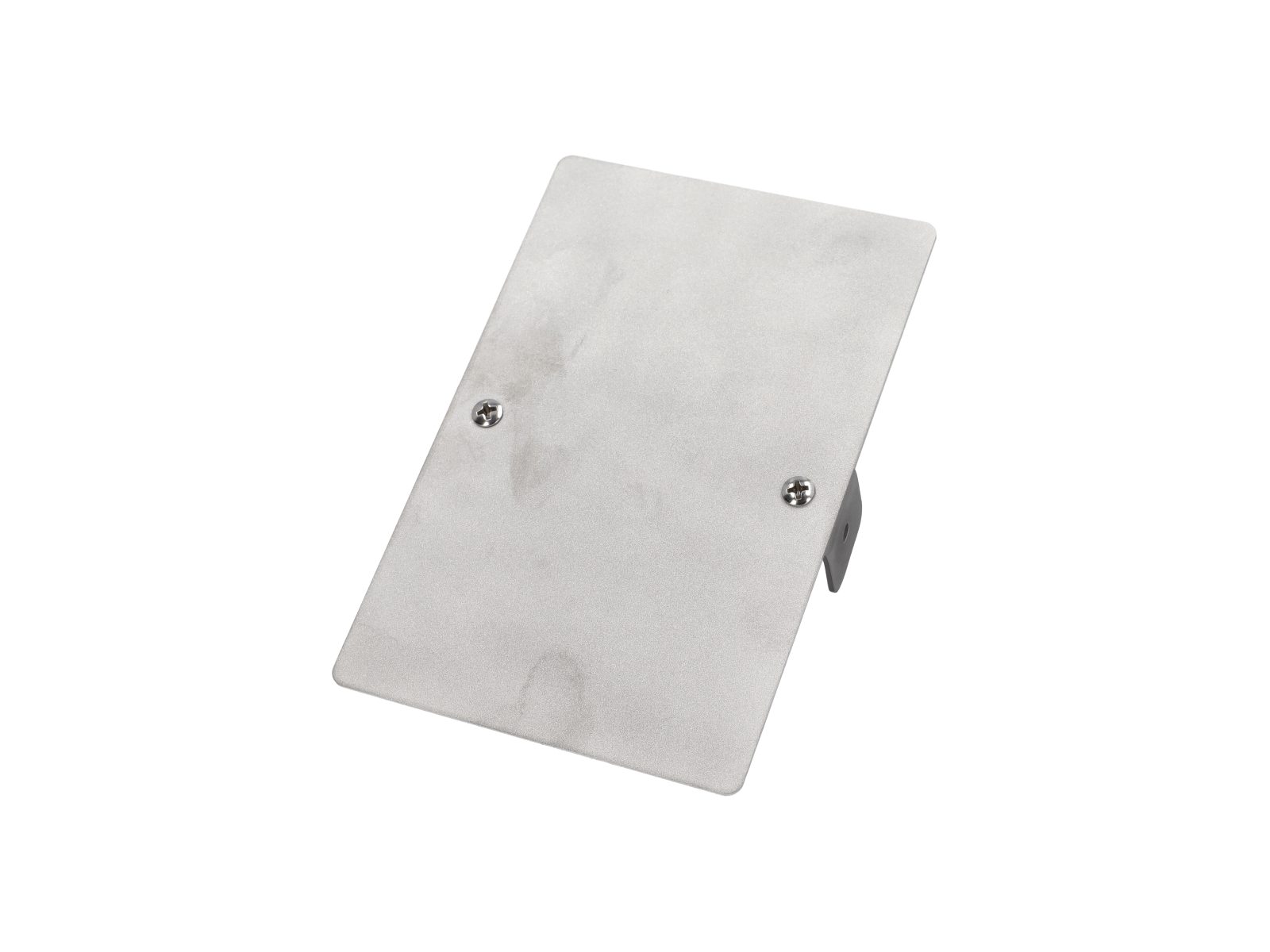 Raw Aluminium