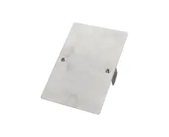 Raw Aluminium