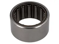 Needle bearing, manual transmission. Porsche 968 - 012311123