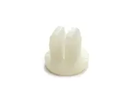 Number plate holder grommet for Porsche - 99950704040