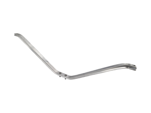 Rear strut bar support. Porsche 981/982 Boxster / 981C/982C Cayman - 98133109301