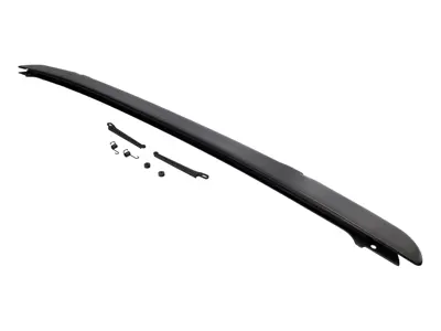 Sunroof Wind Deflector without Spoiler. Porsche 911 1983-89 - 91156400502, 91156400501