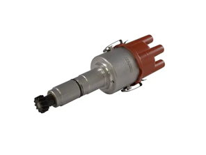 Ignition distributor SWITCH. Porsche 911 2.4L–2.7L and 3.3L 6 cylinder engines - 91160202101, 91160202103, 91160202104, 91160202107, 911602021CX, 911602021XD, 91160203106, 911602031FX - 123\PORSCHE-BIG-6-R