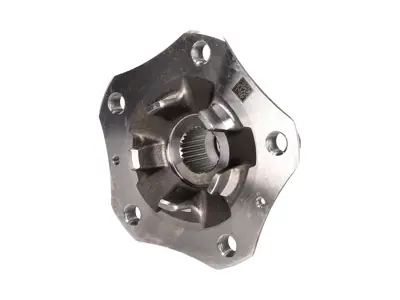 Wheel Hub Carrier Rear. Porsche 986 / 987.1 / 987.2 / 981 / 982 - 99134160502, 99134160500, 98633160520, 99134160501, 99134160503, 9P1407615, 99734160501, 99634160591