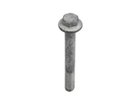 Gearbox silencer block Hexagon-head bolt. Porsche 993 C2 - 90037802309, 90037808801
