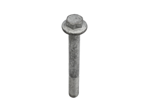 Gearbox silencer block Hexagon-head bolt. Porsche 993 C2 - 90037802309, 90037808801
