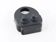 Ignition Coil Protection Cap. Porsche 993 C2 / C4 / RS - 99360280100, 99360280101