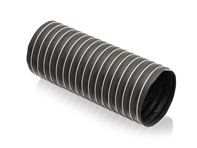 Air hose for heating system. Porsche 911 86-87 - 91157232500