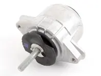 Engine mount. Porsche 970 Panamera 2011-16 - 94837505712, 94837505812, 94837505711, 94837505811, 94837505713, 94837505813 - 174477, 174478, 4255901, 4256501