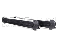 Ski / Snowboard Carrier. Porsche 996 / 997 / 991 / Cayman / Cayenne / Panamera - 95504400024, 95504400023