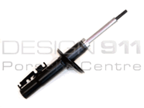 Shock Absorber Rear Porsche Boxster SPYDER / CAYMAN R - 98733305118, 98733305123