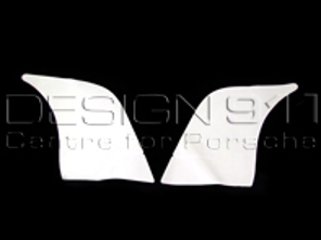 Stone Chip Guards Set Porsche 993 Wide Body Paint protection film - SG993T