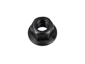 Exhaust manifold Hexagon flange nut, self-locking. Porsche 991 / 992 / Boxster / Cayman / Macan / Cayenne - PAF007634, 99908464202