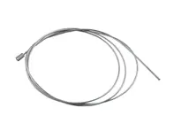 Control cable for thermostat. Porsche 911 74-77 / 914 70-76 - 021119751 - 8172000400