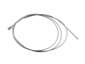 Control cable for thermostat. Porsche 911 74-77 / 914 70-76 - 021119751 - 8172000400
