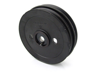 Crankshaft pulley. Porsche 911 (930) Turbo - 93010202402