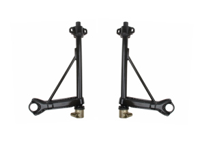 Wishbone front (A-Frame), SET OF 2. Porsche 911 1969-73 / 914-6 (OE No. 91134190100 , 91134190200) - 91134190100, 91134190200, 1640100170, 1640100180 - SNS91134190100, SNS91134190200