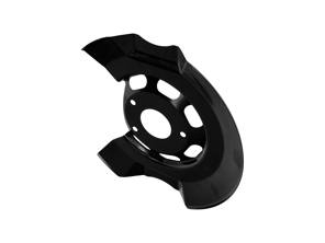 Brake disc cover plate FRONT. Porsche 911 / 930 / 914 - 90135180117, 91435180100 - 1664200200