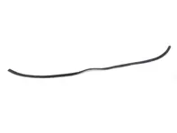 Rear spoiler gasket. Porsche 944 / 968 - 95151260300, 95151260301, 95151260302