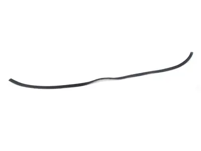 Rear spoiler gasket. Porsche 944 / 968 - 95151260300, 95151260301, 95151260302