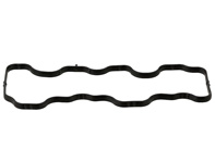 Intake manifold housing gasket, Top. Porsche 958 Cayenne 4.2L Diesel - 95811014720, 482.240 - 482.240