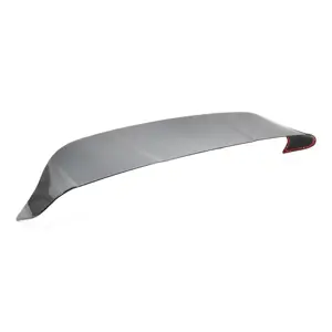 Rennline roof upkick spoiler carbon fibre. Porsche 95B.1 Macan - 95B827934G2X, 95B827934BG2X, 95B827934CG2X - E383