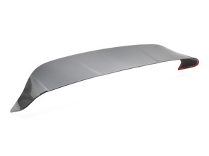 Rennline roof upkick spoiler carbon fibre. Porsche 95B.1 Macan - 95B827934G2X, 95B827934BG2X, 95B827934CG2X - E383