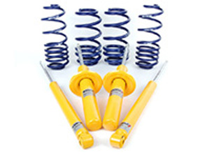 Koni Sport Suspension Kit. Porsche 996 C2 Targa / Cabrio 1997-05 Koni Sport - 1140-5132, 11405132 - 1140-5132