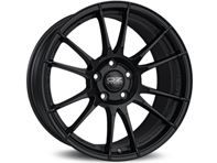 20'-inch OZ Ultraleggera HLT Light Weight Alloy Wheels For Porsche Car