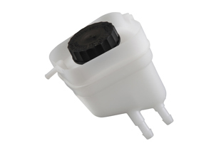 Brake master cylinder fluid bottle. Porsche 911 / 914 - 91135501313, 90135501300, 90135501301, 91135501303, 91135501310, 90135501302, 91435501500 - 3500 - 00124, 1661200500