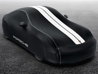 Indoor car cover Plus. Porsche 992 (911) 2019>> - 99204401210