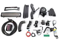 Supercharger Kit for Porsche 997 Carrera S 2005-2008 - VF510, VFK60-1