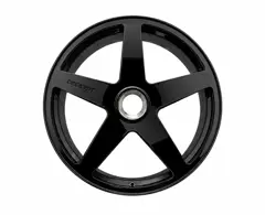 Gloss Black
