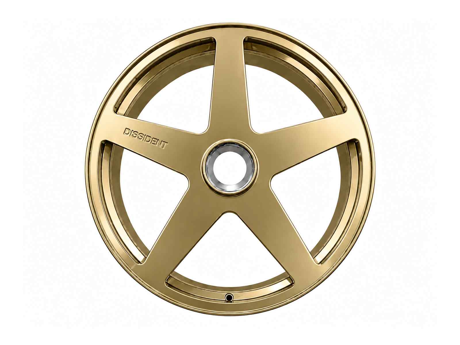 Neodyme Gold Gloss