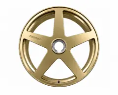 Neodyme Gold Gloss