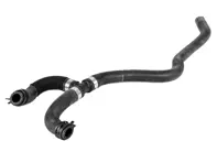PDK Gearbox Coolant Hose, Feed. Porsche 982 Boxster / Cayman 2017>> - 9G230706500