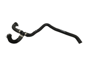 PDK Gearbox Coolant Hose, Feed. Porsche 982 Boxster / Cayman 2017>> - 9G230706500