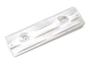 Heat Shield. Porsche 996 C2 / C4 3.4L 1997-08/01 - 99610442502