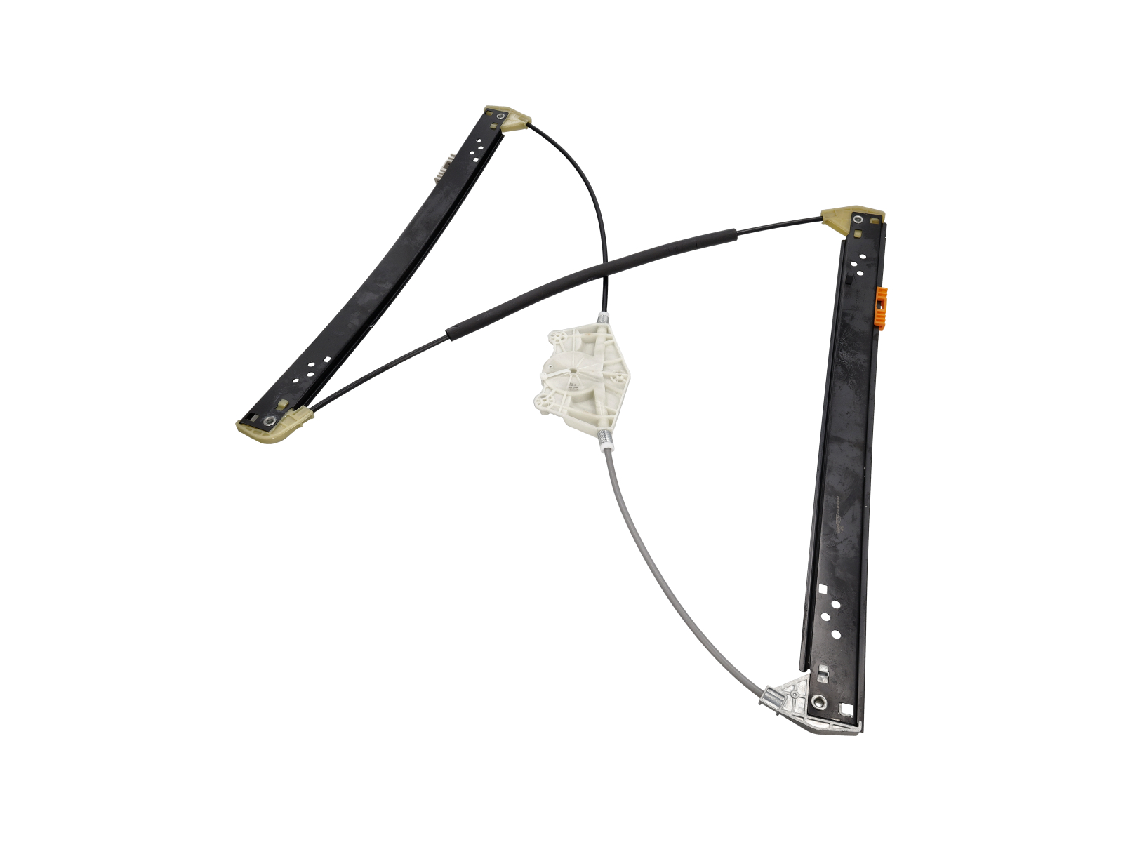Front Left Power Window Regulator For Porsche Cayenne 955 / 9PA – Without Motor – LST